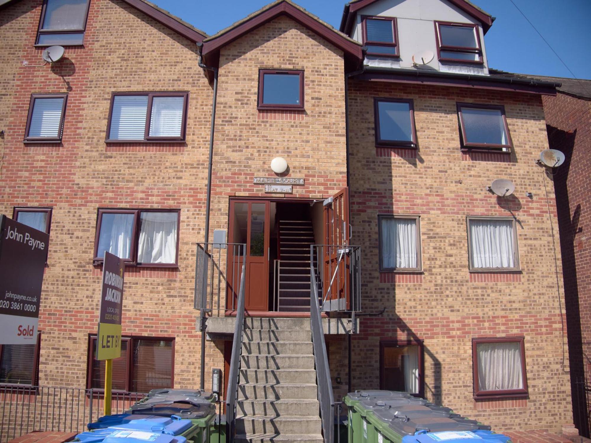 Vry Woolwich - Cosy Property With Stunning Views Of London 플럼스테드 외부 사진
