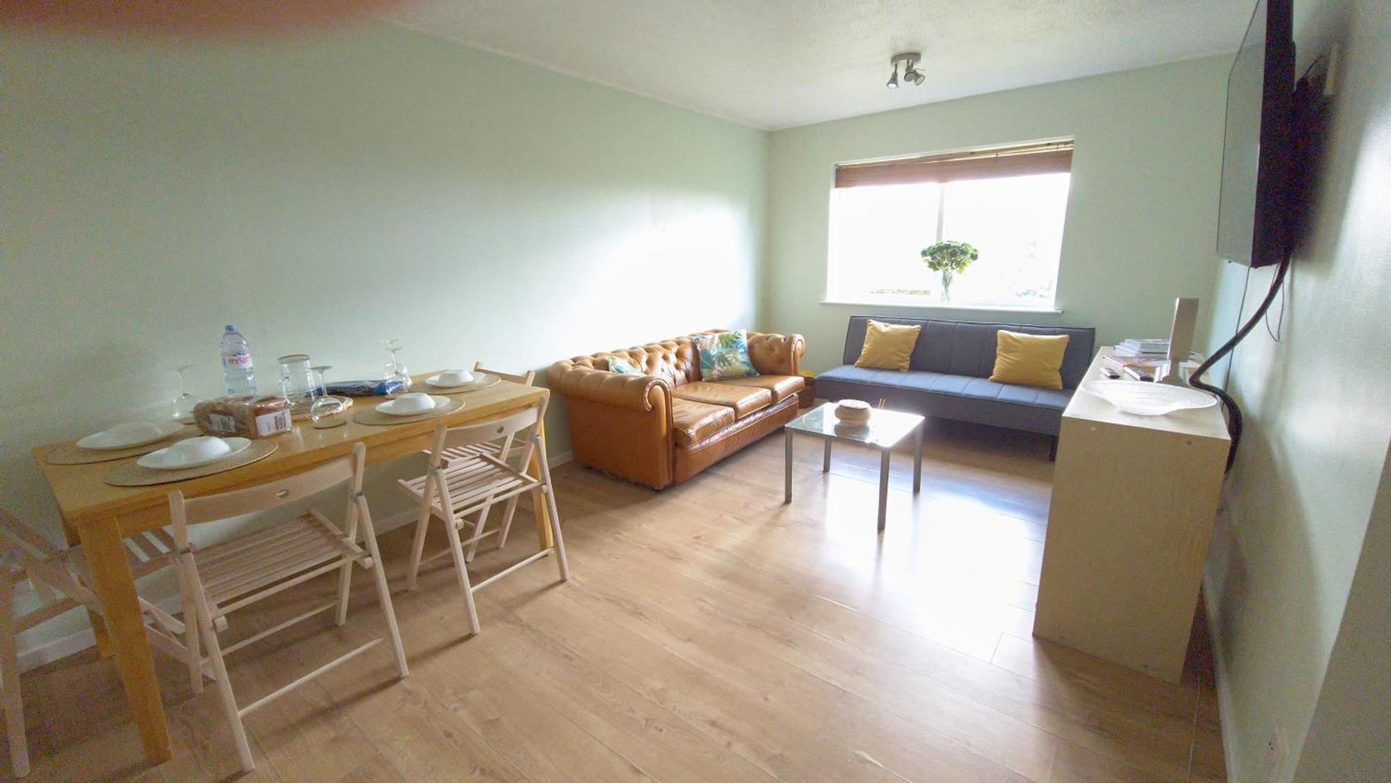 Vry Woolwich - Cosy Property With Stunning Views Of London 플럼스테드 외부 사진