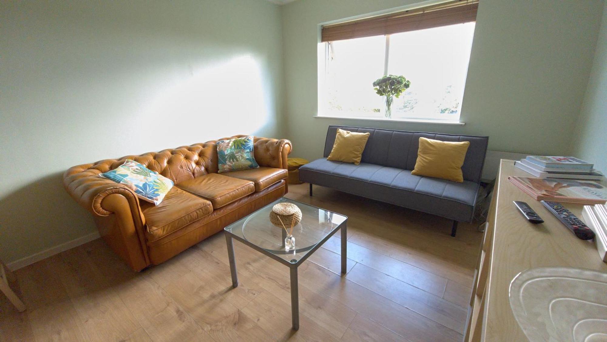 Vry Woolwich - Cosy Property With Stunning Views Of London 플럼스테드 외부 사진